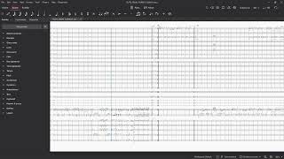 Forrest Gump Suite (Musescore 4)