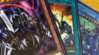 2024 Gate Guardian Post Phantom Nightmare Deck Profile