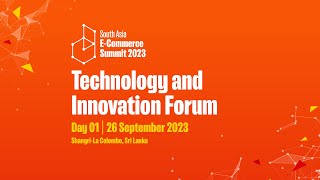 Daraz Summit 2023 - Technology & Innovation Forum