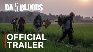 DA 5 BLOODS (2020) Tráiler Subtitulado En Español