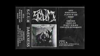 SCUM - Darkness Demo 1996