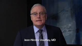 Liver Metastases | Jean Nicolas Vauthey MD