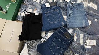 Calvin klein 100% cotton ống suông mua tại CK usa / 0938125525 zalo mua hàng