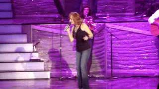 Reba & Kelly "Fancy" **ENCORE**