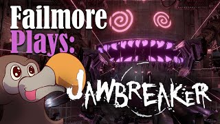 Jawbreaker - Survival Horror - First person - Atmospheric - Action