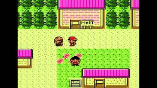 Pokemon Crystal Legacy Ep.1 | Choosing A Starter