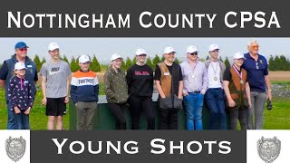 Nottingham County CPSA Young Shots