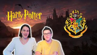 EST-ELLE UNE VRAIE FAN D'HARRY POTTER ? | Quizz Harry Potter