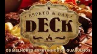 Deck Bar