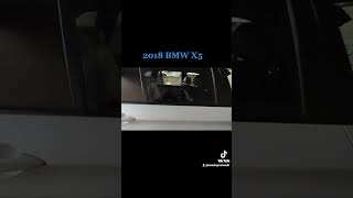 2018 BMW X5 @BMW @RoddyRicch #bmw #roddyricch #cleaning #cleaningmotivation