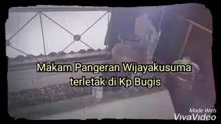 Napak Tilas Pangeran Wijayakusuma