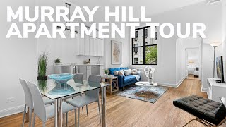 104 East 37th Street, Apartment 3F | Murray Hill Apartment for Sale