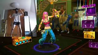 Dance Central - Whoomp! (There It Is) - Hard