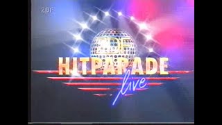 Zdf Hitparade live 2000