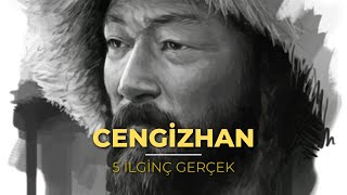 Cengizhan Hakkında 5 İlginç Gerçek