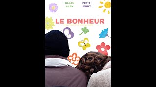 Le Bonheur