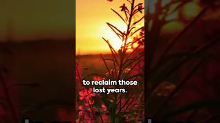 🕊️God's Promise: Restoring Wasted Years Joel 2:25 #bibleverse #promise #restoration #faith #healing