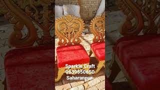 #mandapchair #vidhichair #mandap #weddingchair #mehndisofa #haldisofa #haldi #vidhimandap #vidhi