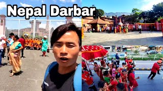 Nepal Darbar | Nilkanth | Episode 7