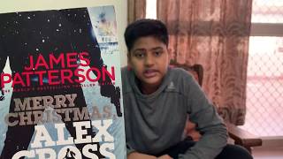 Merry Christmas, Alex Cross | Book review by Abeer Rao