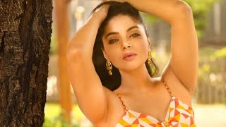 Sanam shetty😘cuteness whatsapp status video