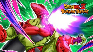 LR STR Cell Max Intro OST Extended By AI- Dokkan Battle