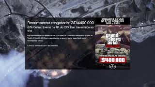 GTA 5 AO VIVO COM OS INSCRITOS