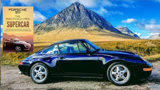 Should you buy a Porsche 911 NOW?