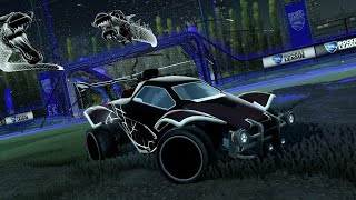 Best FREE Car Combos On Rocket League🔥