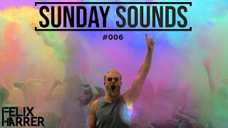 FELIX HARRER presents SUNDAY SOUNDS #006