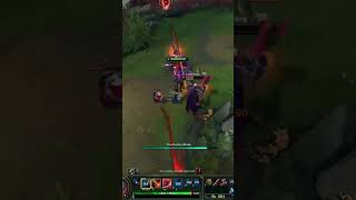 Naayil vs Darius