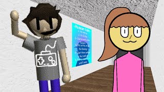 I went to Sm's museum! (bad idea) | Sm's museum (part 1) @smprincipal4390