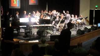 2015 Monterey Next Generation Jazz Festival