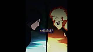 NARUTO & SASUKE VS ISHIKKI #shorts #anime #naruto #sasuke #isshiki #boruto #whoisstrongest #viral