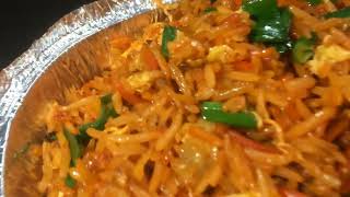 Chinese Triple Rice Chicken |  | Apana Bawarchi Online Cooking Competition 2022 | Food 4