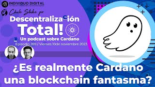 Innovaciones en Cripto - Bull Run 🎙 Descentralización Total! Podcast sobre Cardano, Ep. 269]