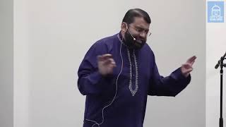 Origins of Islam in India  Shaykh Dr  Yasir Qadhi  Isha Khatira