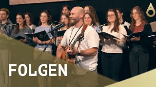 Folgen - Leben mit Jesus hat Folgen