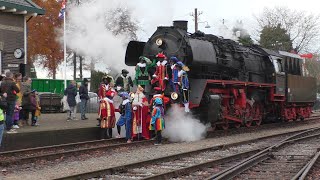 Die Schönsten  Weihnachtsfahrten der Letzten  Jahre (HD)