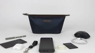 Toiletry Bag - Travelteq