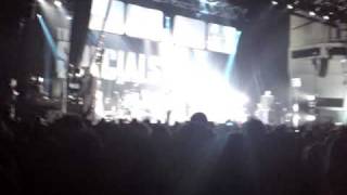 The Specials Cardiff CIA 1 11 09 Blank Expression & Doesnt Make It Allright