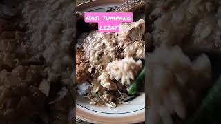 NASI TUMPANG LEZAT