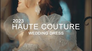 【台中茱莉亞精品婚紗】 最新禮服-高級定製系列 Ⅱ │ Julianews wedding dress