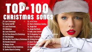 Top Christmas Songs Of All Time 🎄 2 Hours of Christmas Songs Playlist 🎅🏼 Xmas Songs Playlist 2025