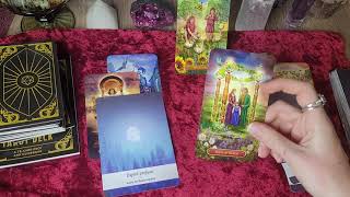 ZODIA SAGETATOR FEBRUARIE 2024! CE URMEAZA? TAROT! ❤️✨️