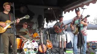 THE GRASS IS DEAD COVER SUGAREE LIVE AT THE TIPSY TIKI  10-26-2024