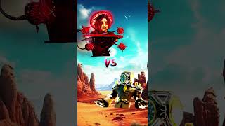 Woman Astro Toilet vs Upgraded Titan Drill Man | Epic Battle 🔥