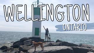 Adventures in WELLINGTON ONTARIO