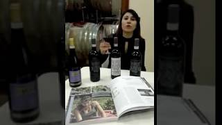 International Women's Day: Gaudio Bricco Mondalino Winery