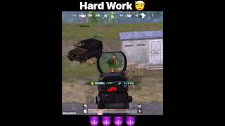 Failures💔 Made Me Fastest Tapping Player 😈 #pubgmobile #shorts